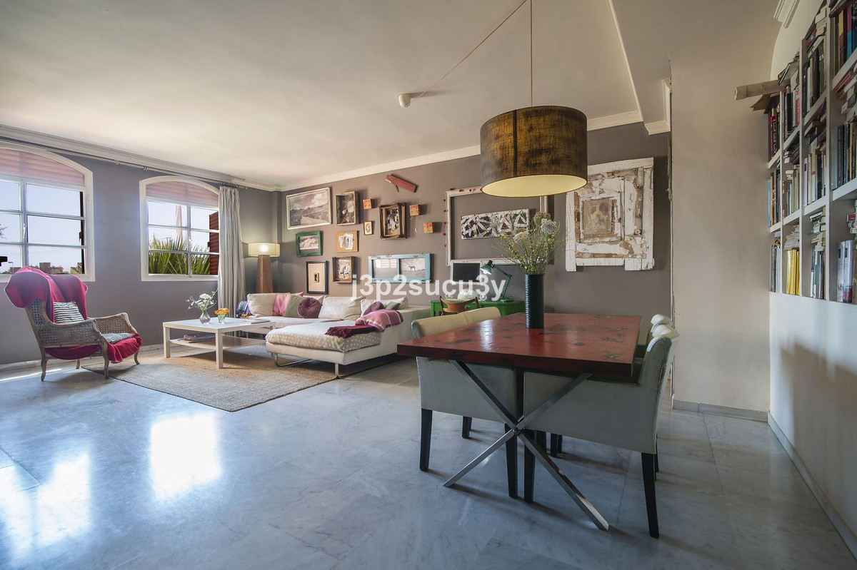 Appartement te koop in El Padron | 2 slaapkamers H5142508