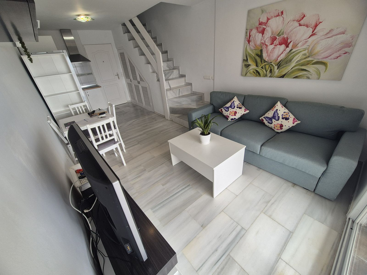 Appartement te koop in El Padron | 1 slaapkamers H5157484