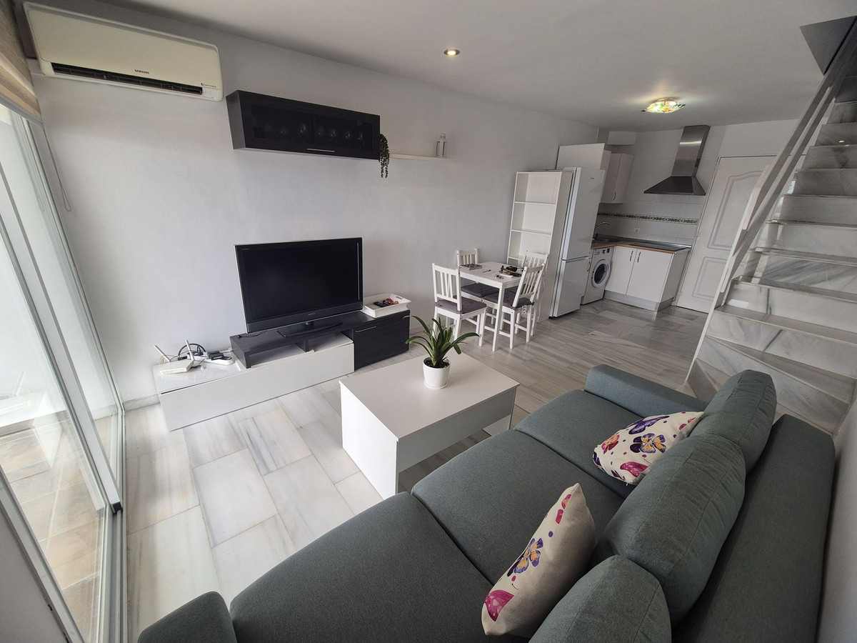 Appartement te koop in El Padron | 1 slaapkamers H5157484