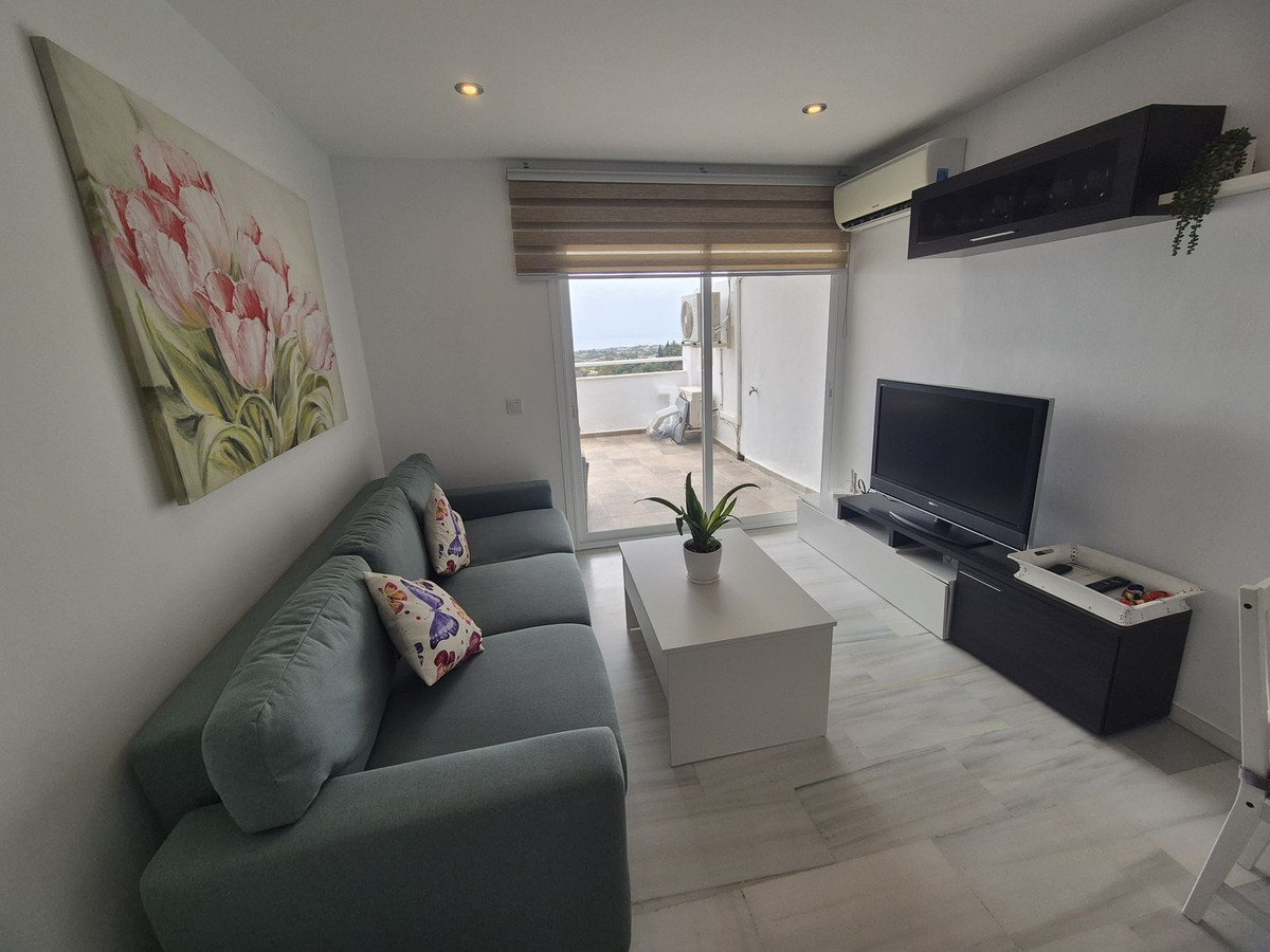 Appartement te koop in El Padron | 1 slaapkamers H5157484