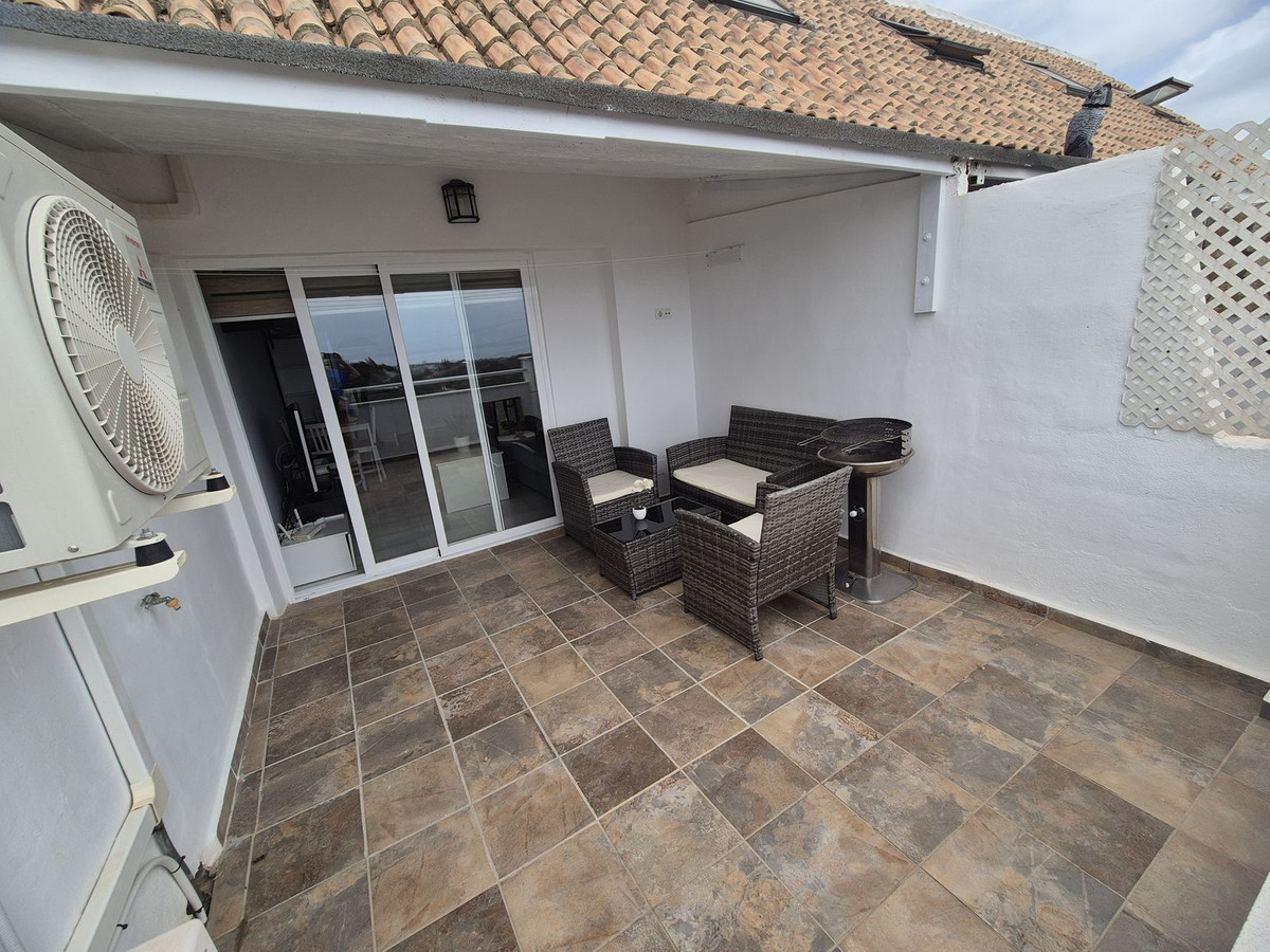Appartement te koop in El Padron | 1 slaapkamers H5157484