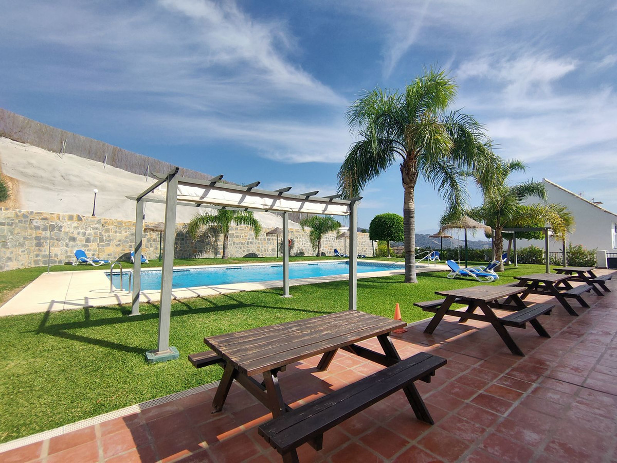 Appartement te koop in El Padron | 1 slaapkamers H5157484