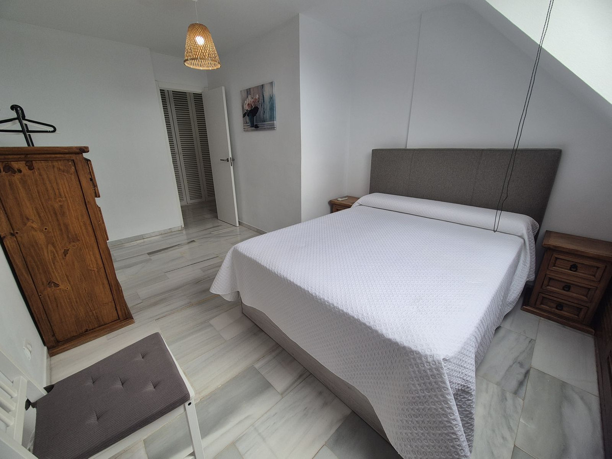Appartement te koop in El Padron | 1 slaapkamers H5157484