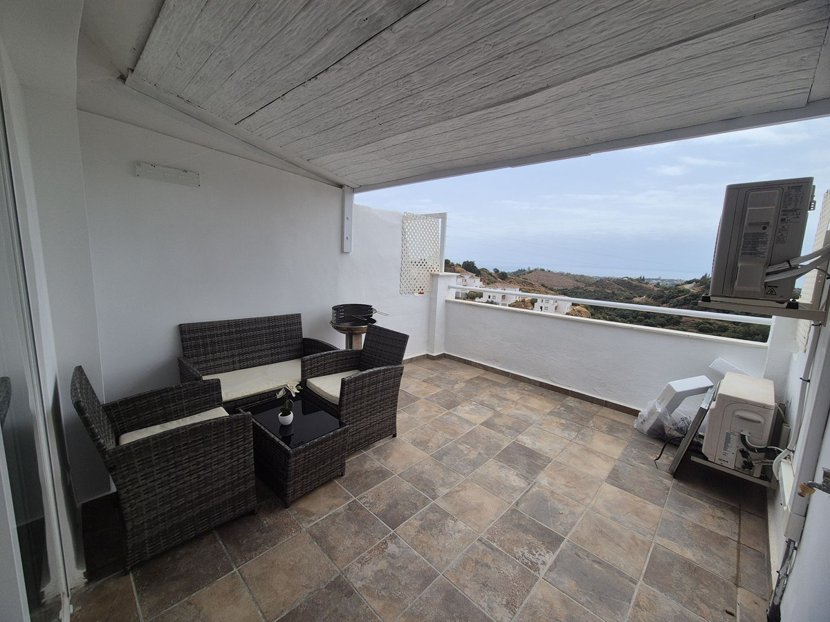 Appartement te koop in El Padron | 1 slaapkamers H5157484