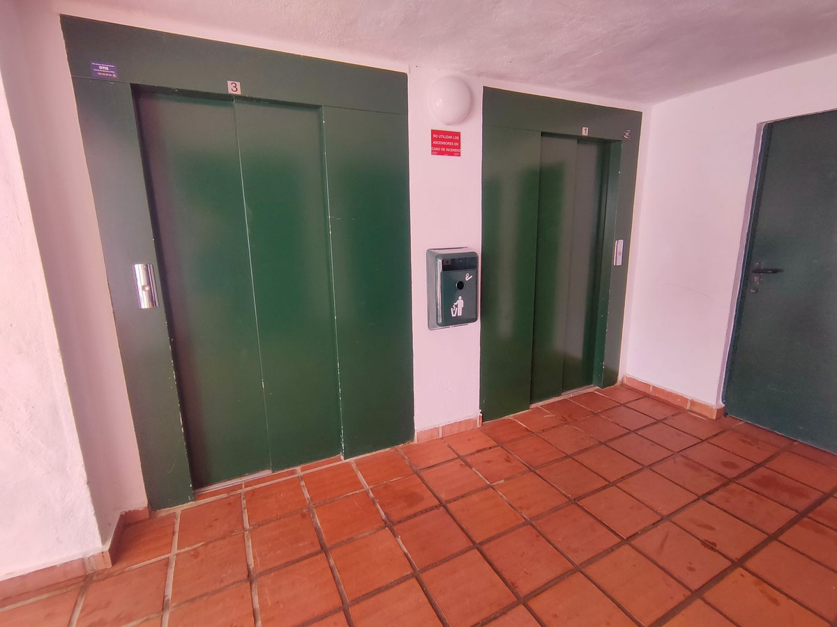 Appartement te koop in El Padron | 1 slaapkamers H5157484