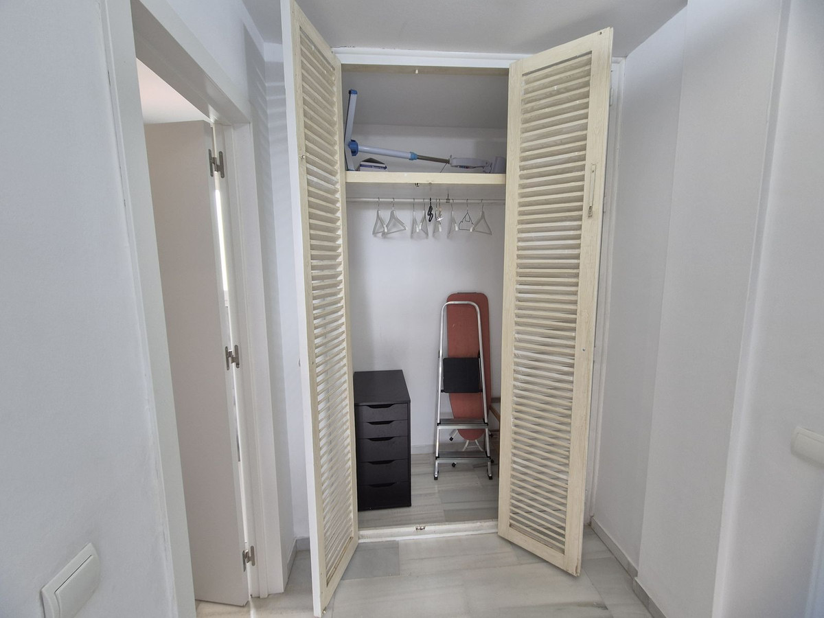 Appartement te koop in El Padron | 1 slaapkamers H5157484