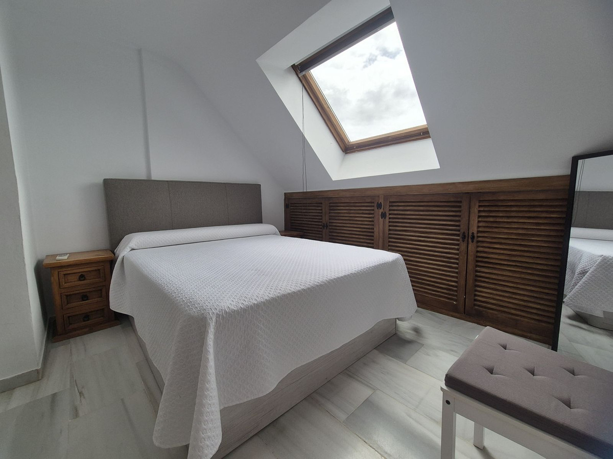 Appartement te koop in El Padron | 1 slaapkamers H5157484