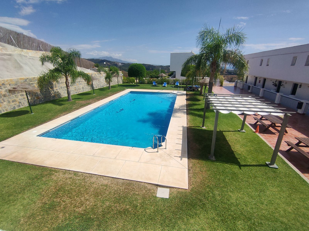 Appartement te koop in El Padron | 1 slaapkamers H5157484