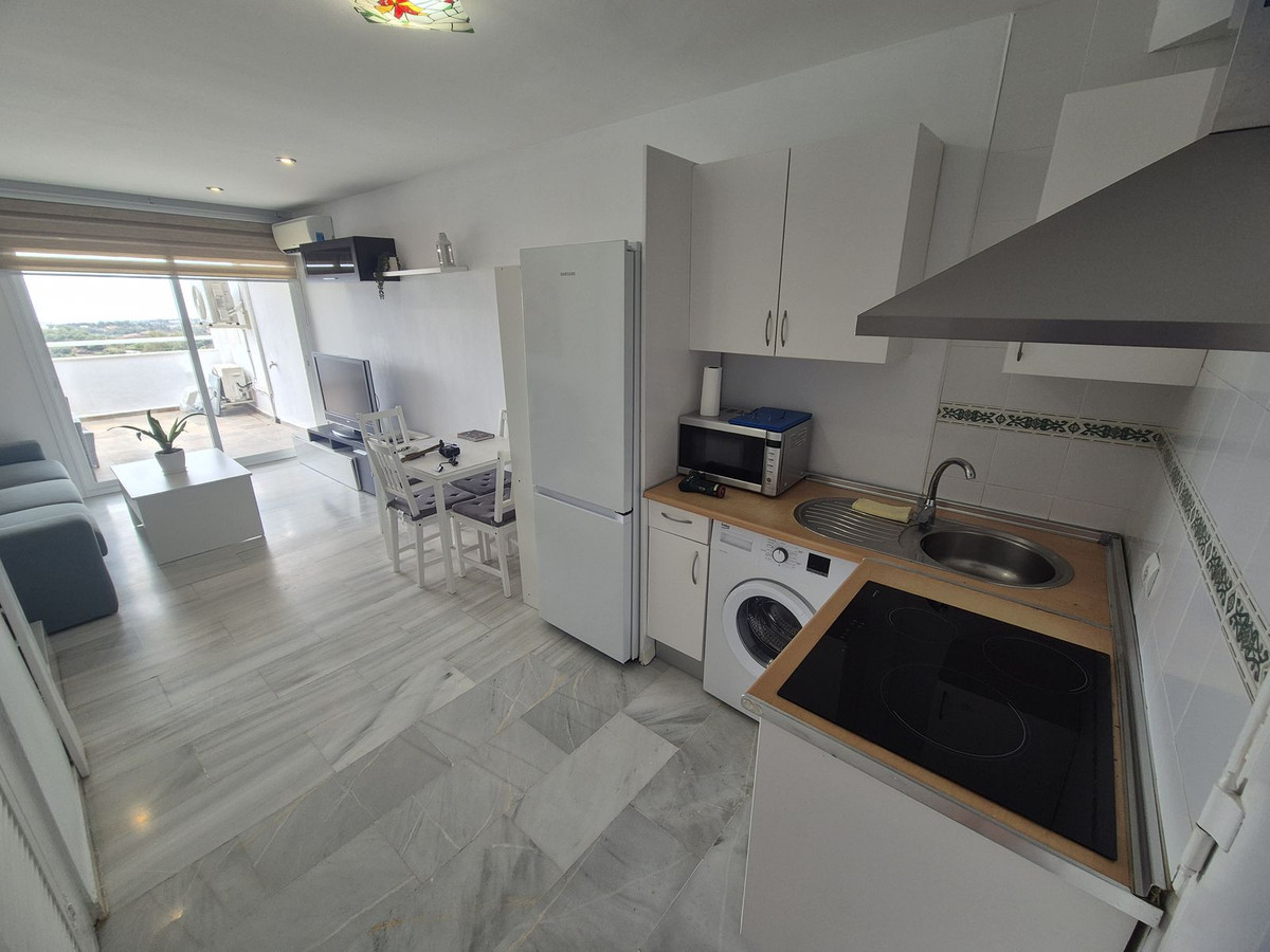 Appartement te koop in El Padron | 1 slaapkamers H5157484