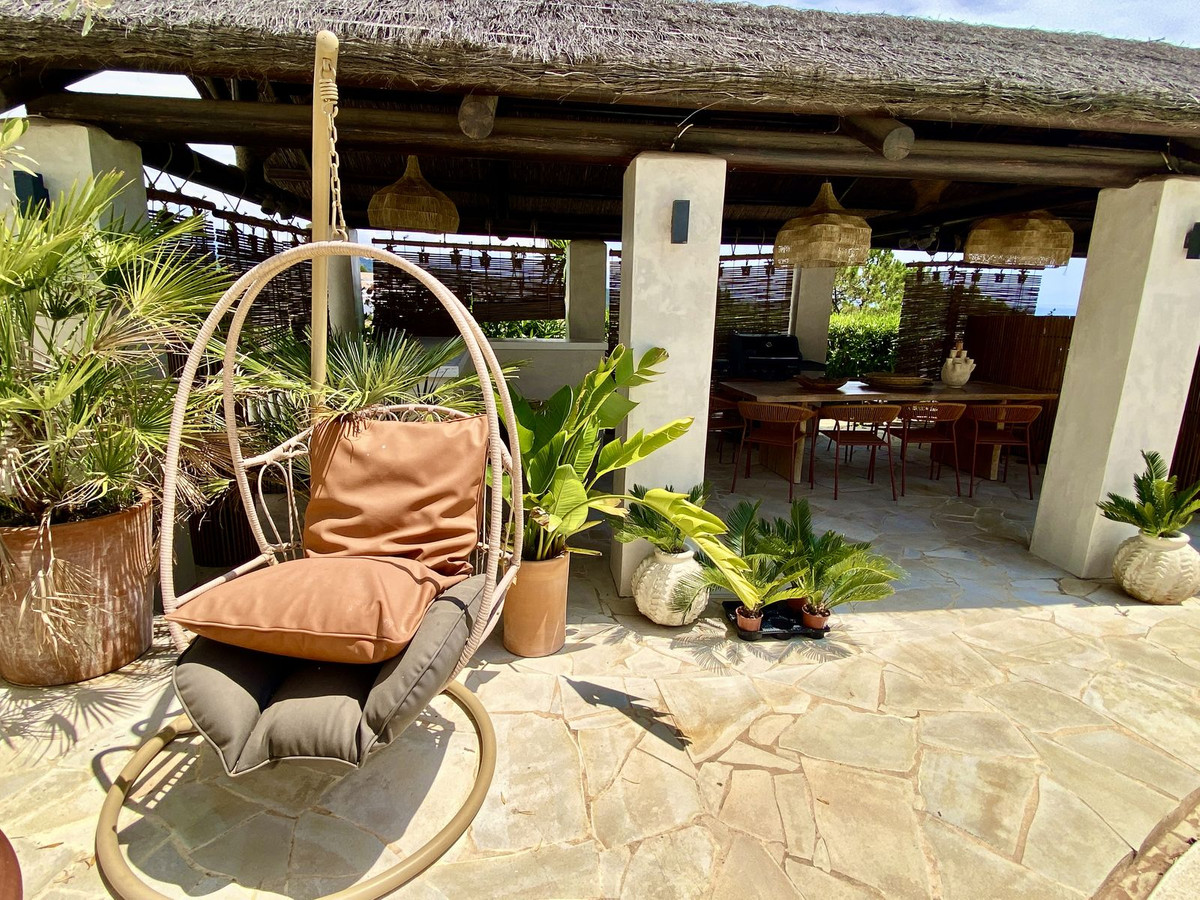 Huis te koop in El Padron | 4 slaapkamers H5388181