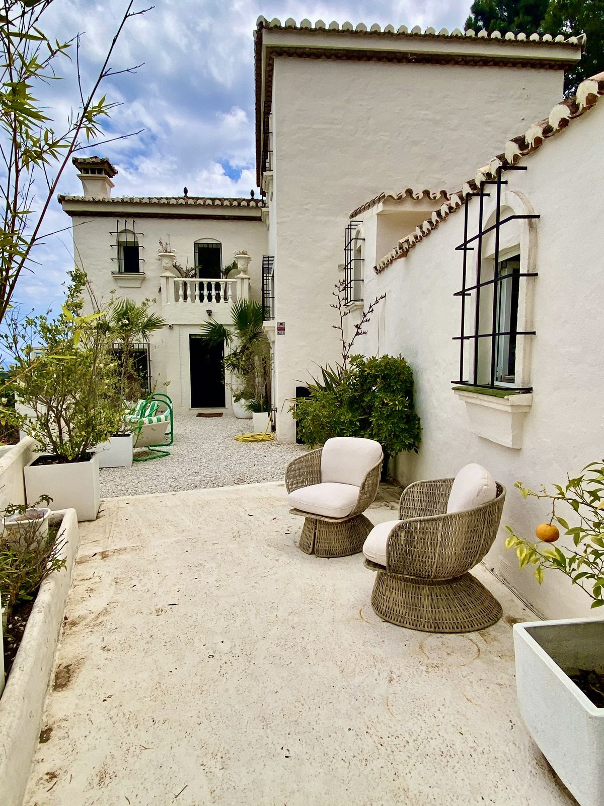 Huis te koop in El Padron | 4 slaapkamers H5388181
