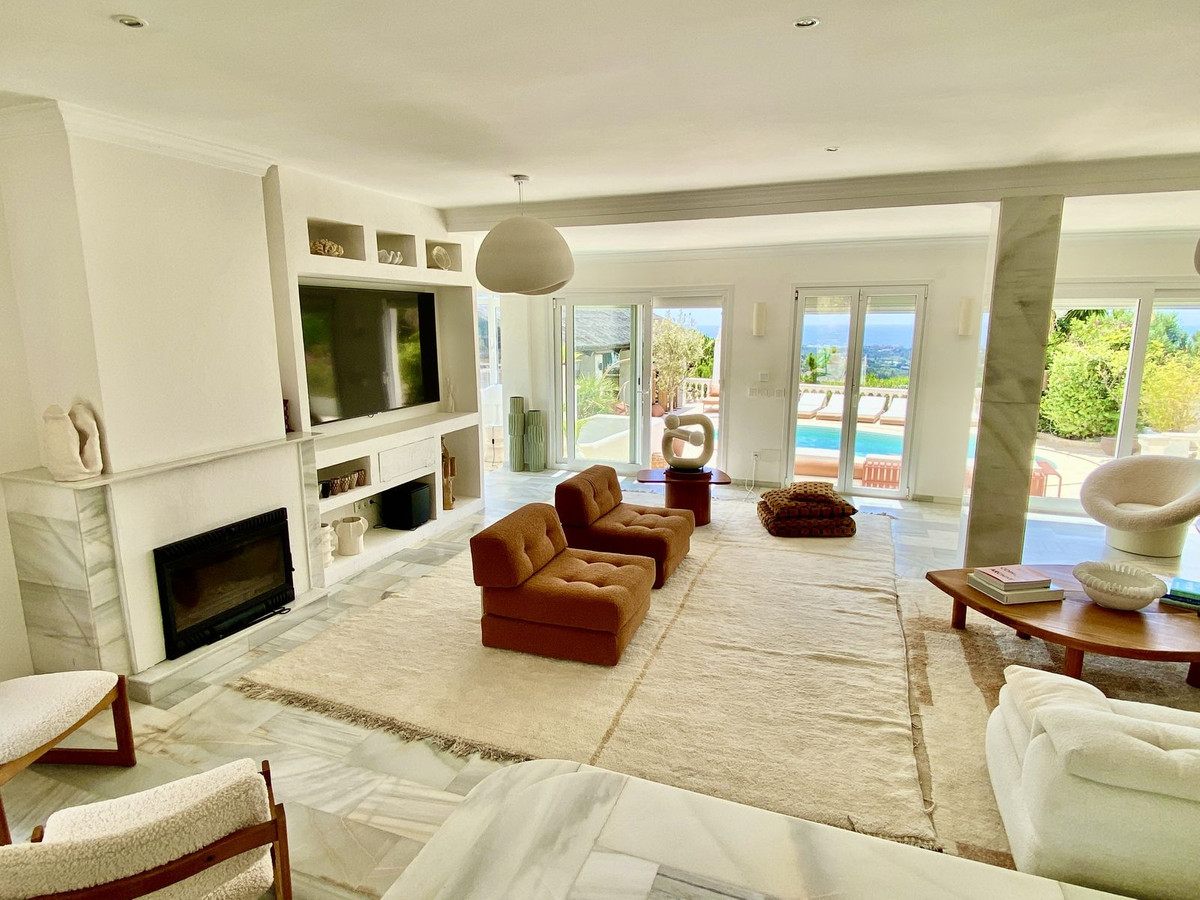 Huis te koop in El Padron | 4 slaapkamers H5388181