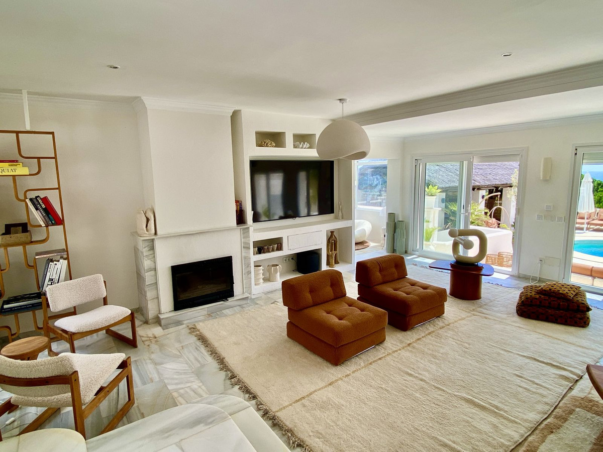 Huis te koop in El Padron | 4 slaapkamers H5388181