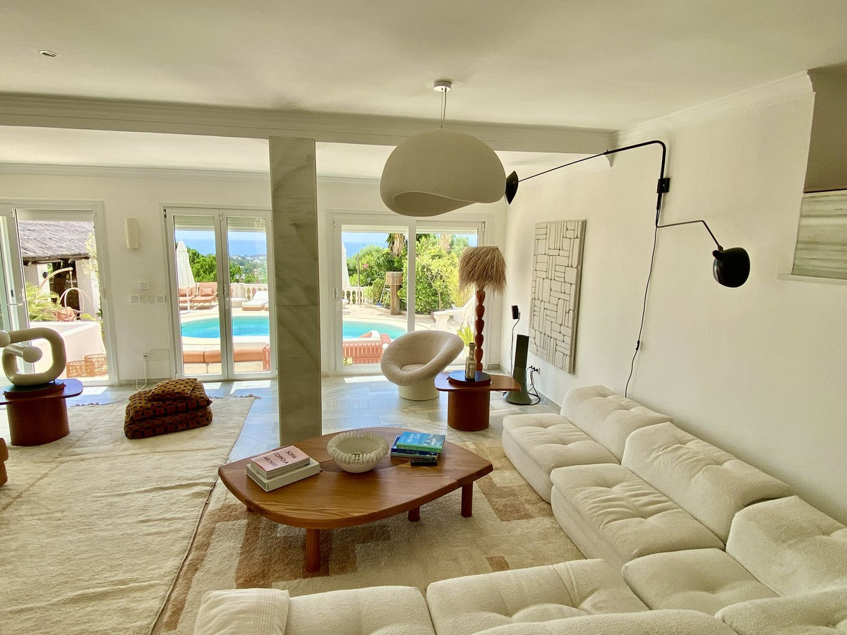 Huis te koop in El Padron | 4 slaapkamers H5388181