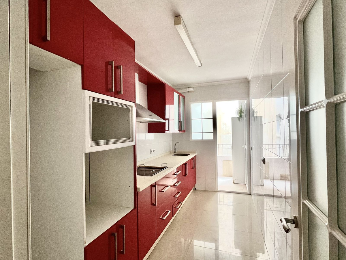 Appartement te koop in El Palo | 3 slaapkamers H5069641