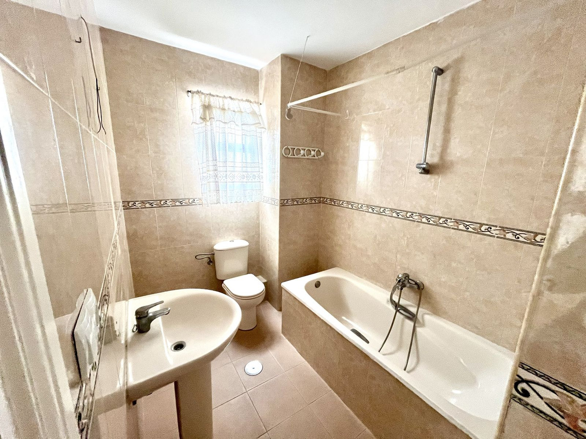 Appartement te koop in El Palo | 3 slaapkamers H5069641