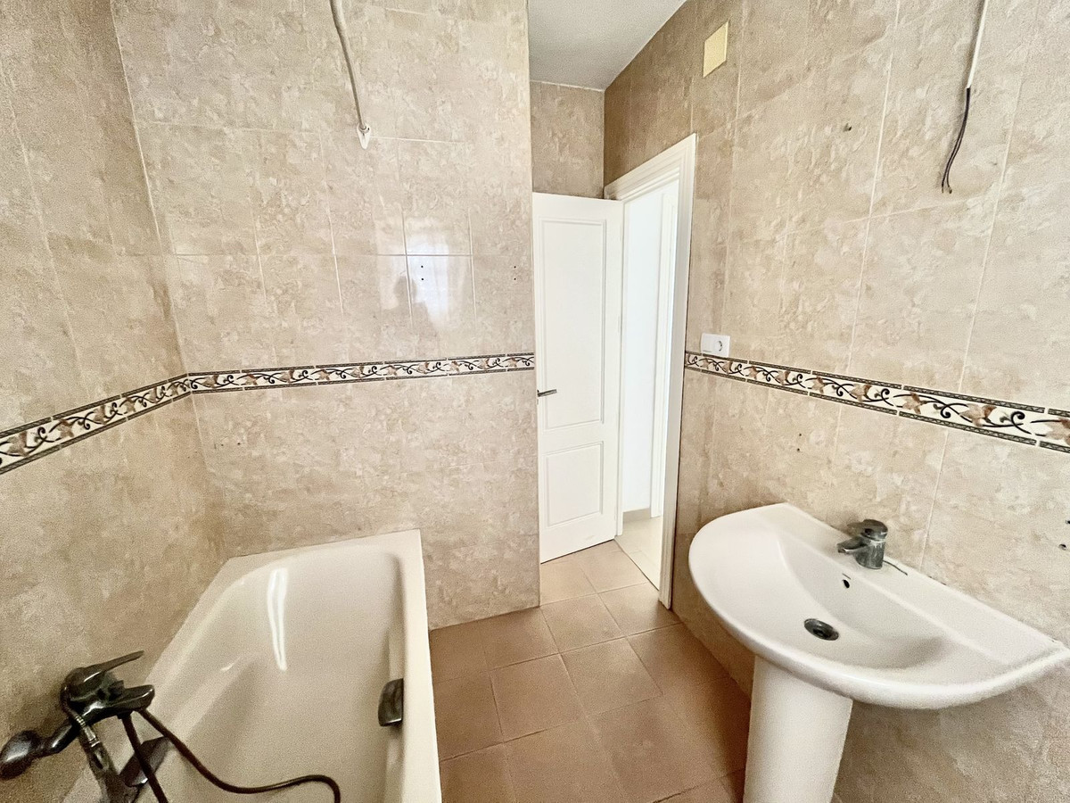 Appartement te koop in El Palo | 3 slaapkamers H5069641
