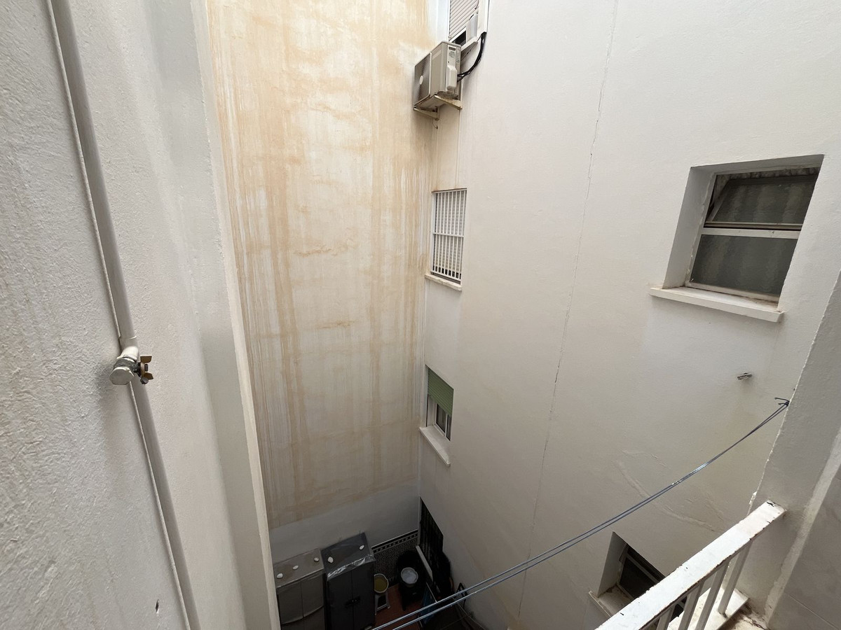 Appartement te koop in El Palo | 3 slaapkamers H5069641