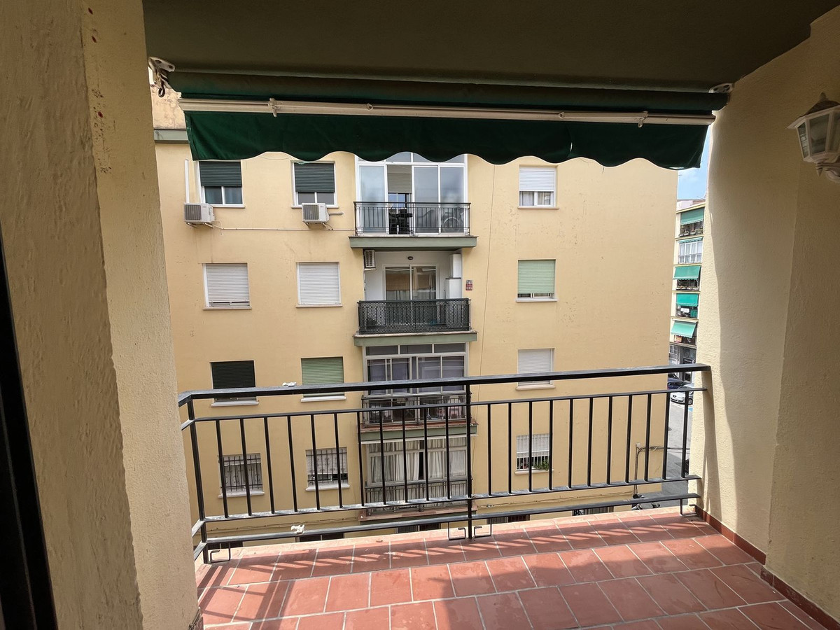 Appartement te koop in El Palo | 3 slaapkamers H5069641
