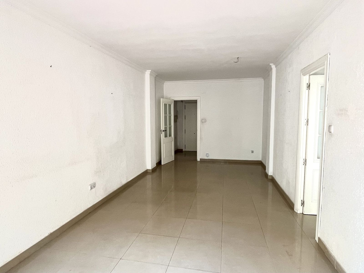 Appartement te koop in El Palo | 3 slaapkamers H5069641
