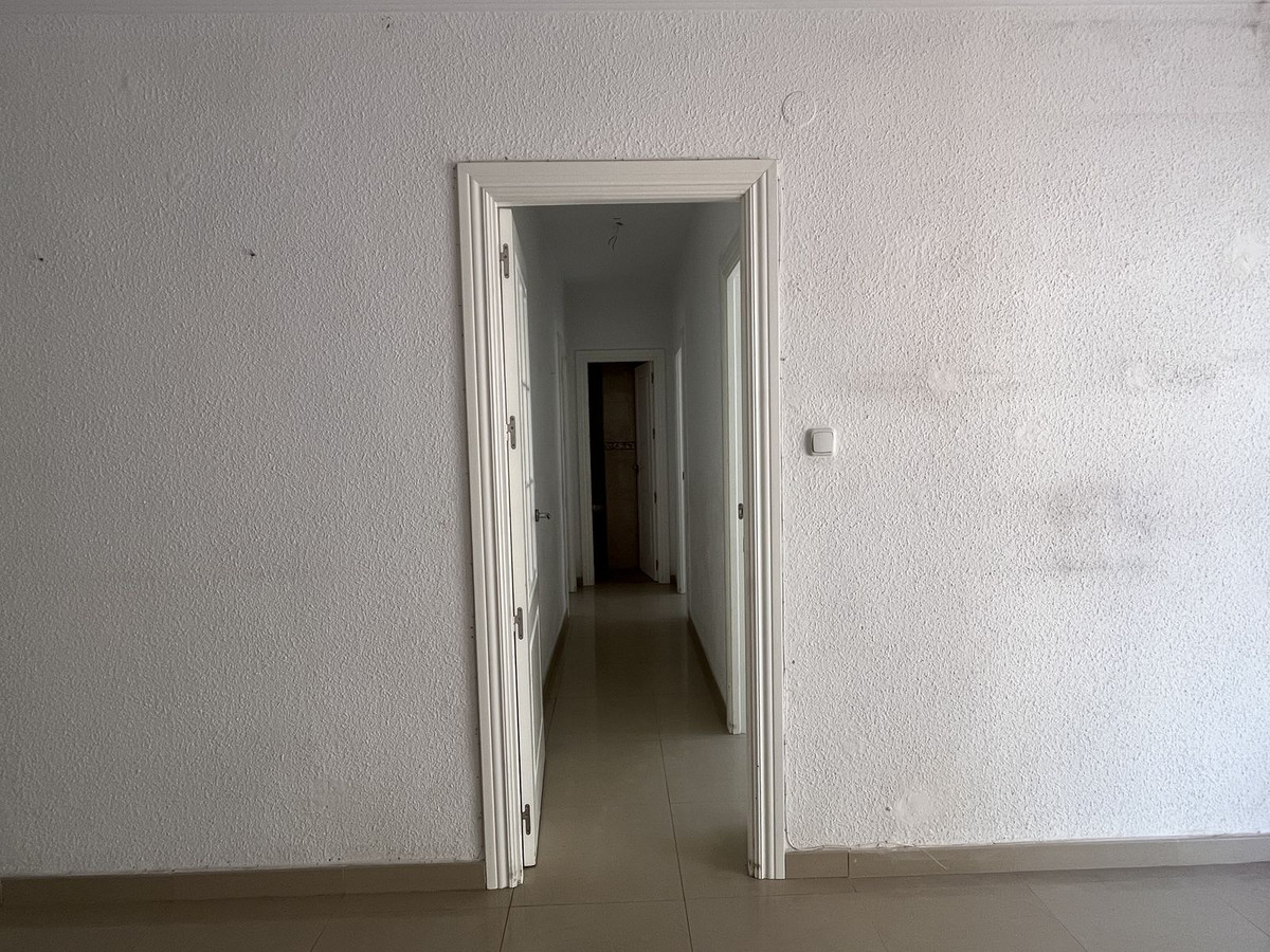 Appartement te koop in El Palo | 3 slaapkamers H5069641