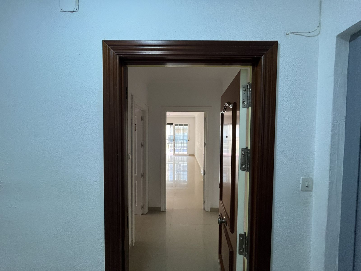 Appartement te koop in El Palo | 3 slaapkamers H5069641