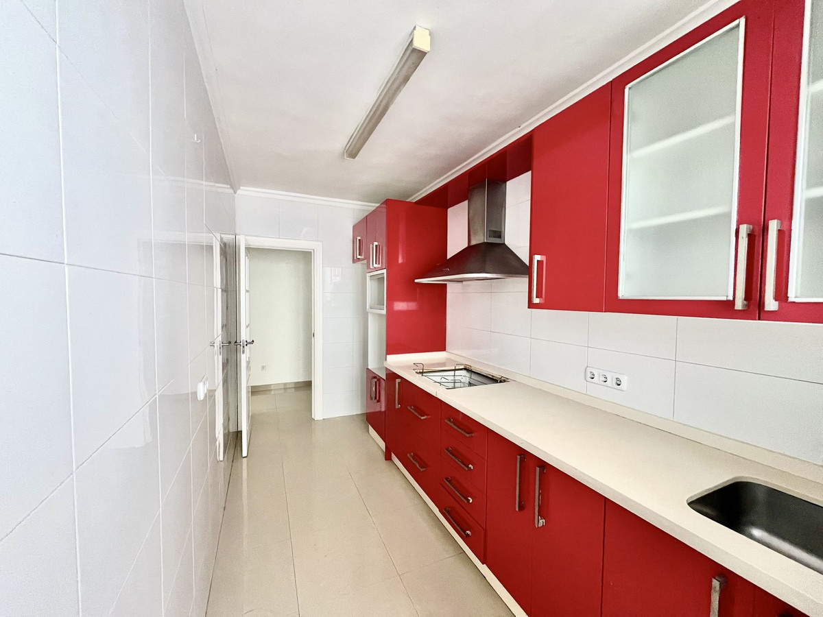 Appartement te koop in El Palo | 3 slaapkamers H5069641