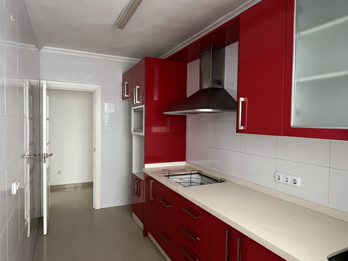 Appartement te koop in El Palo | 3 slaapkamers H5069641