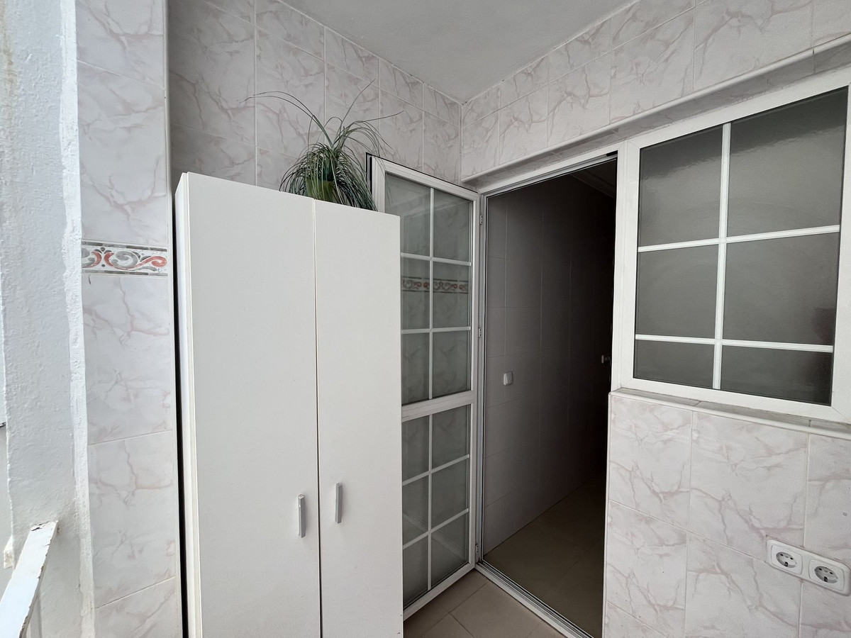 Appartement te koop in El Palo | 3 slaapkamers H5069641