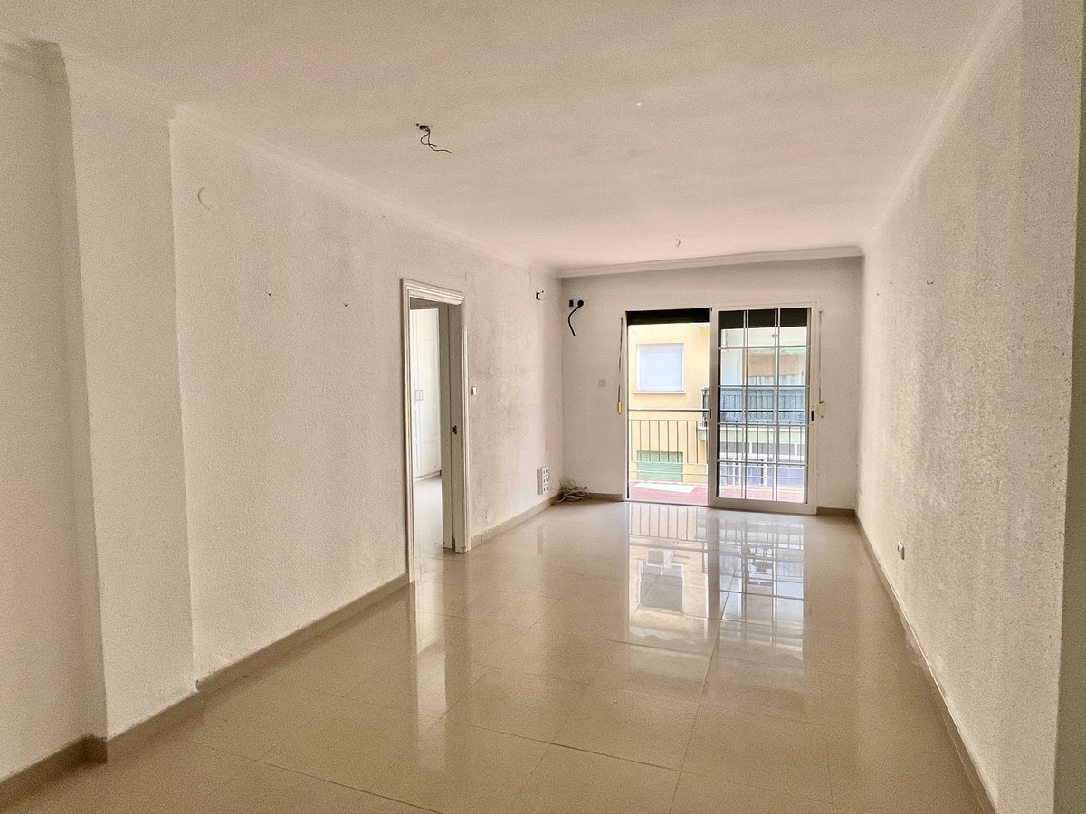 Appartement te koop in El Palo | 3 slaapkamers H5069641