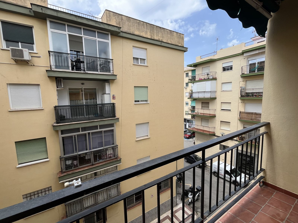 Appartement te koop in El Palo | 3 slaapkamers H5069641