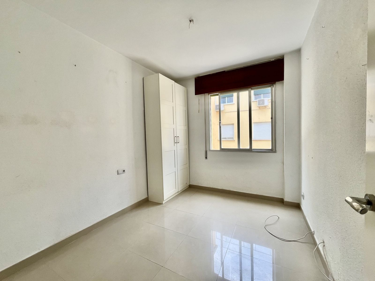 Appartement te koop in El Palo | 3 slaapkamers H5069641