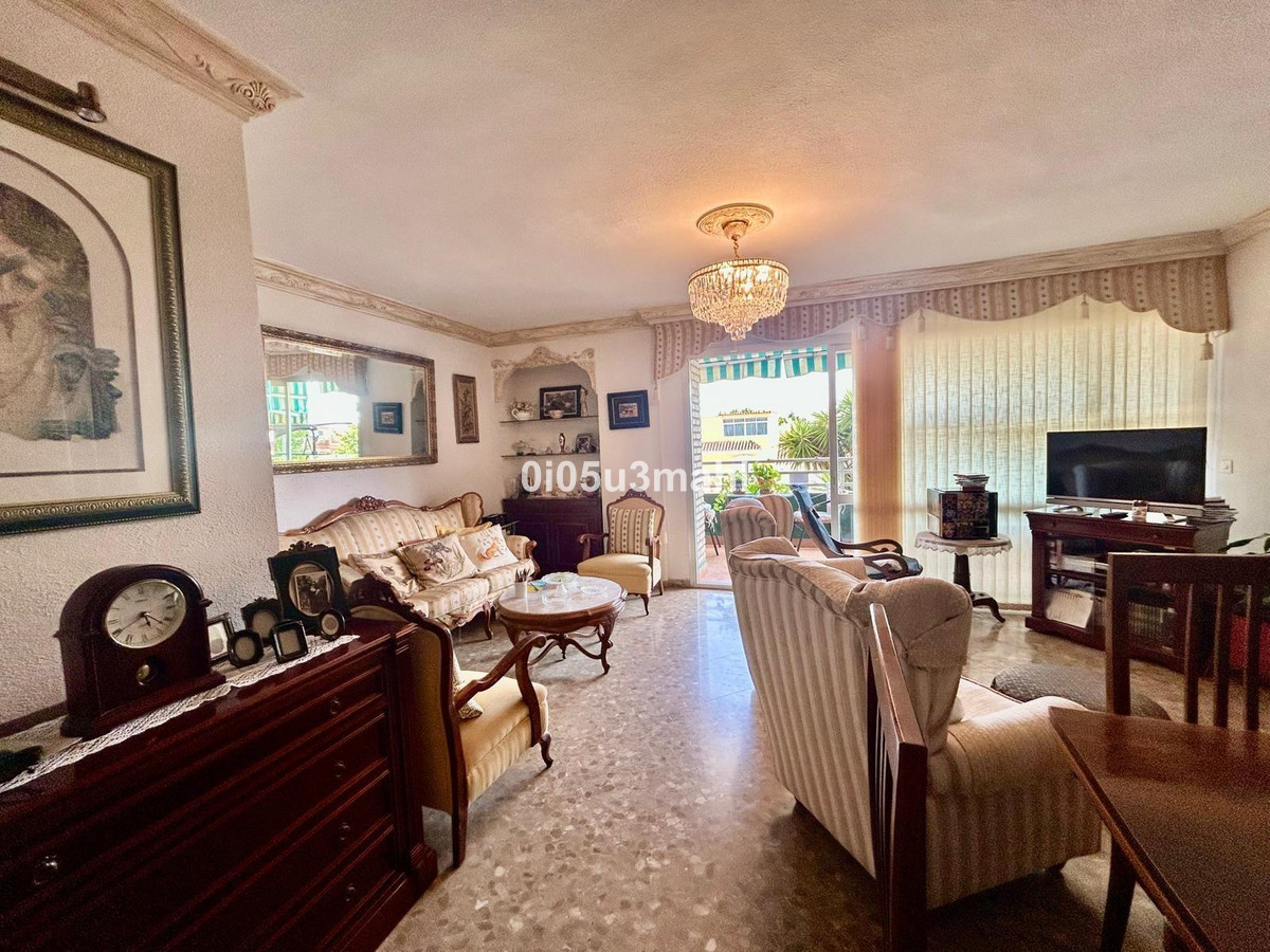 Appartement te koop in El Palo | 4 slaapkamers H5083714
