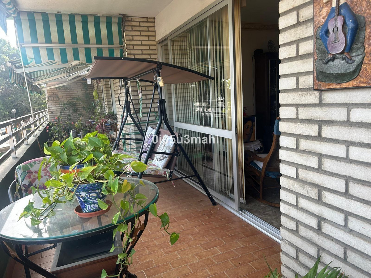 Appartement te koop in El Palo | 4 slaapkamers H5083714