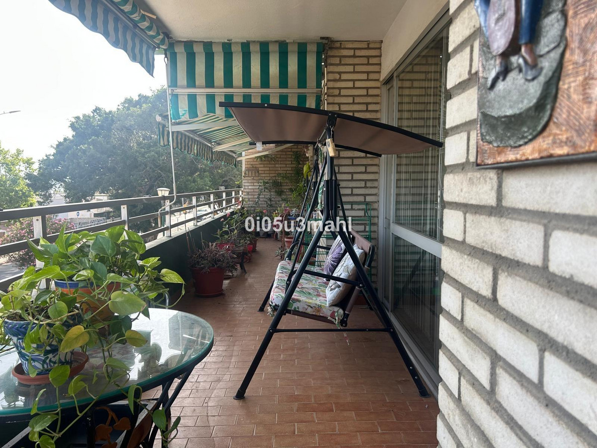 Appartement te koop in El Palo | 4 slaapkamers H5083714