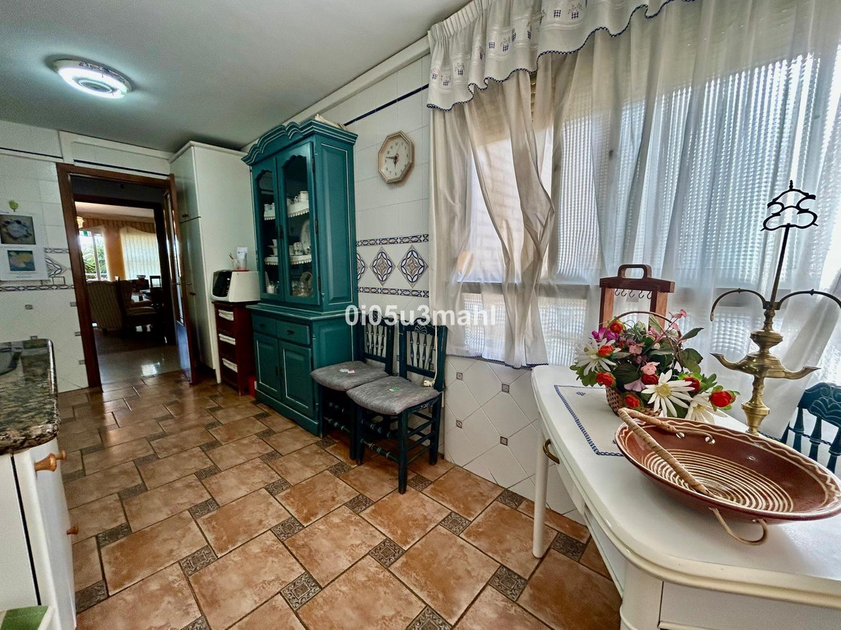 Appartement te koop in El Palo | 4 slaapkamers H5083714