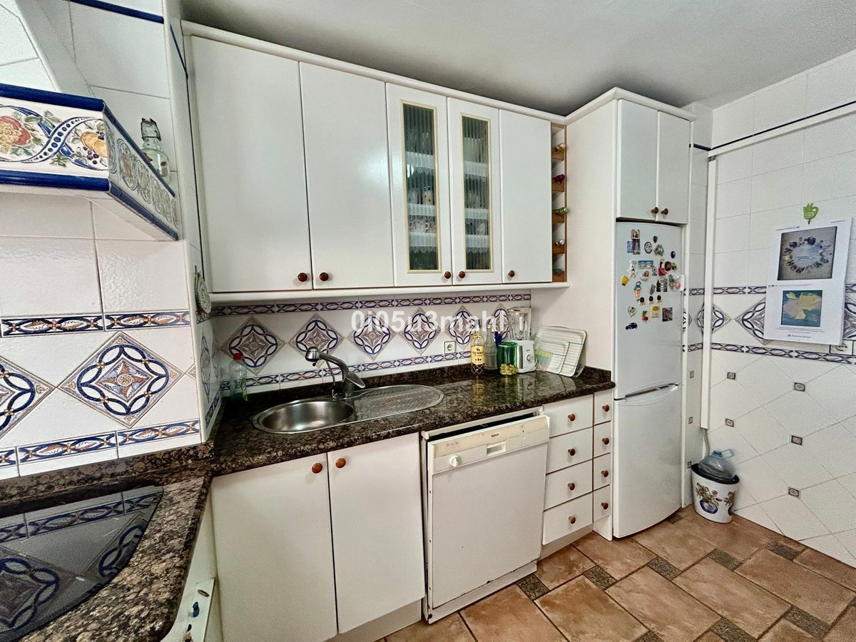 Appartement te koop in El Palo | 4 slaapkamers H5083714