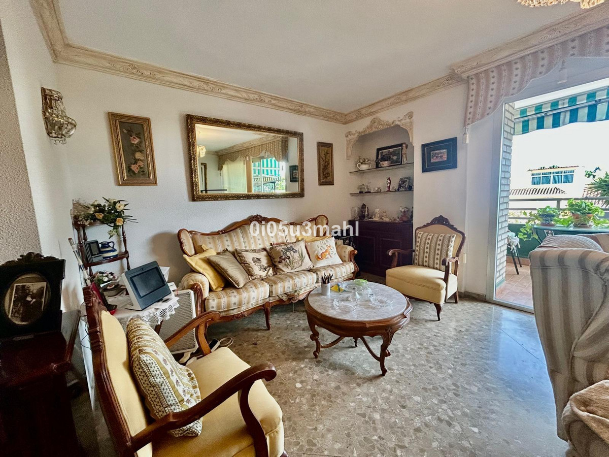 Appartement te koop in El Palo | 4 slaapkamers H5083714