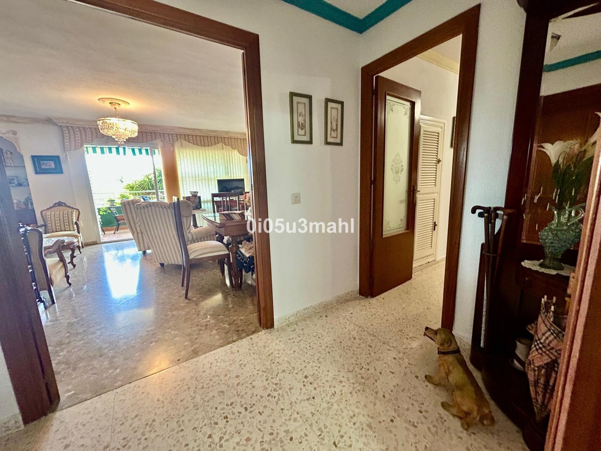 Appartement te koop in El Palo | 4 slaapkamers H5083714