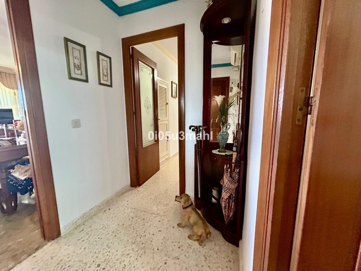 Appartement te koop in El Palo | 4 slaapkamers H5083714