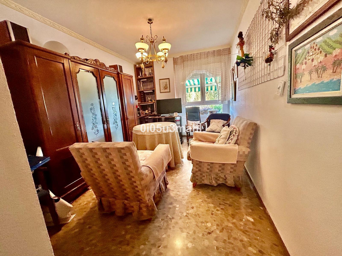 Appartement te koop in El Palo | 4 slaapkamers H5083714