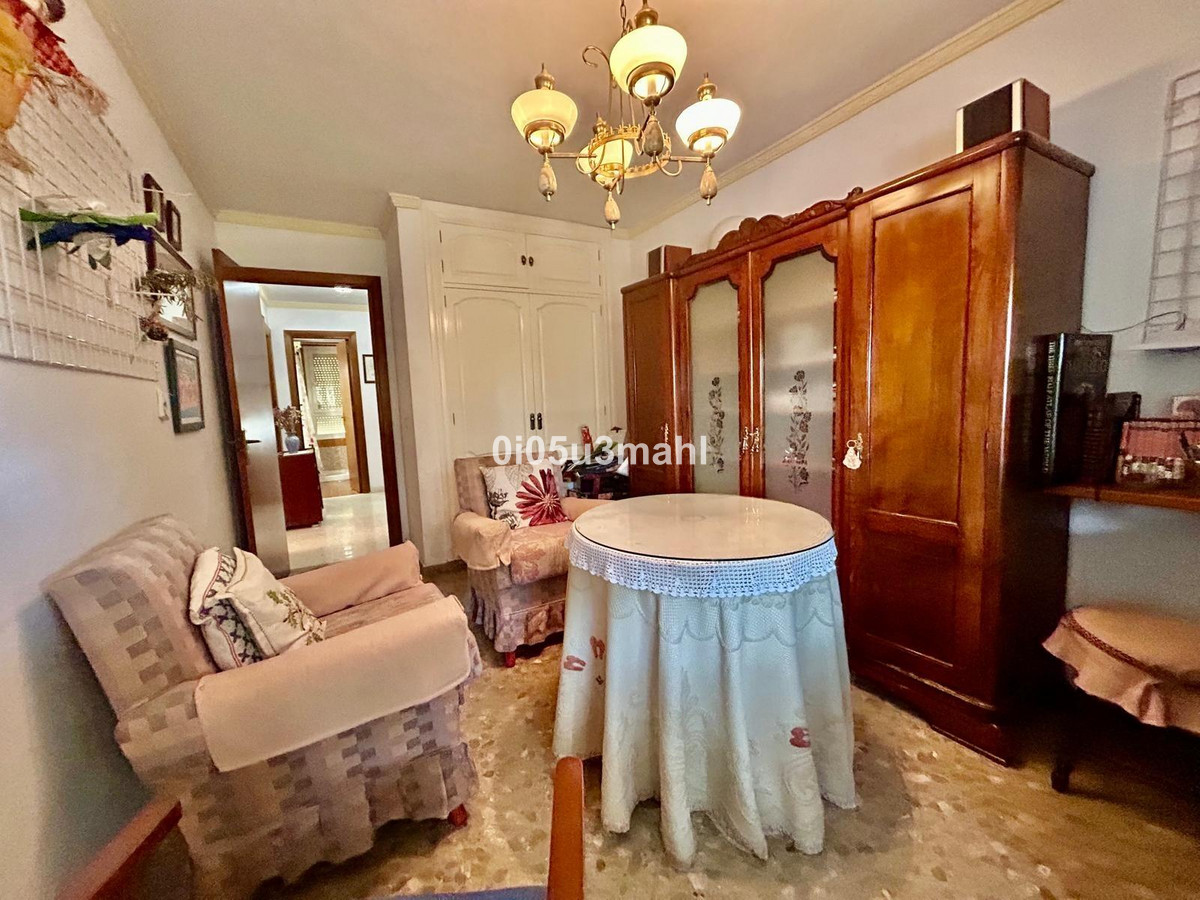Appartement te koop in El Palo | 4 slaapkamers H5083714