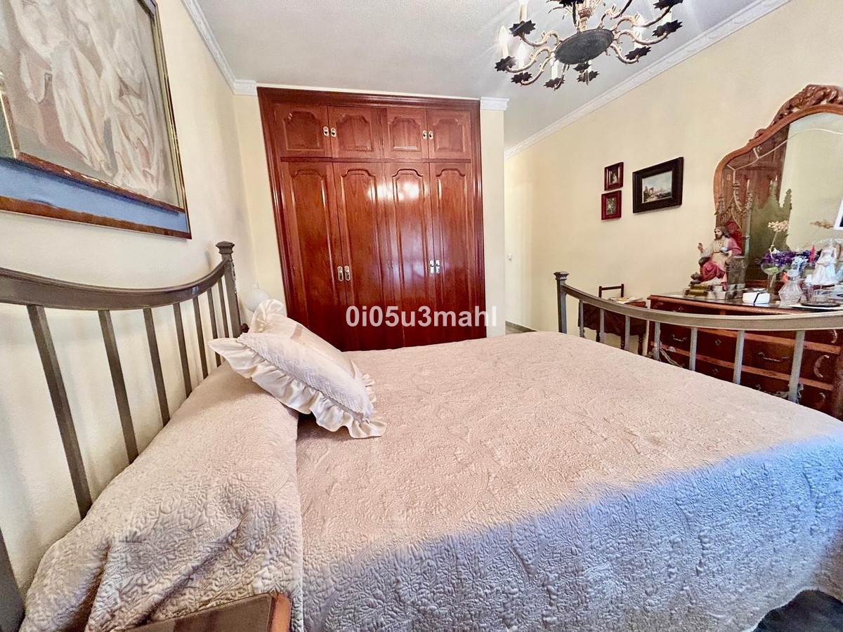 Appartement te koop in El Palo | 4 slaapkamers H5083714
