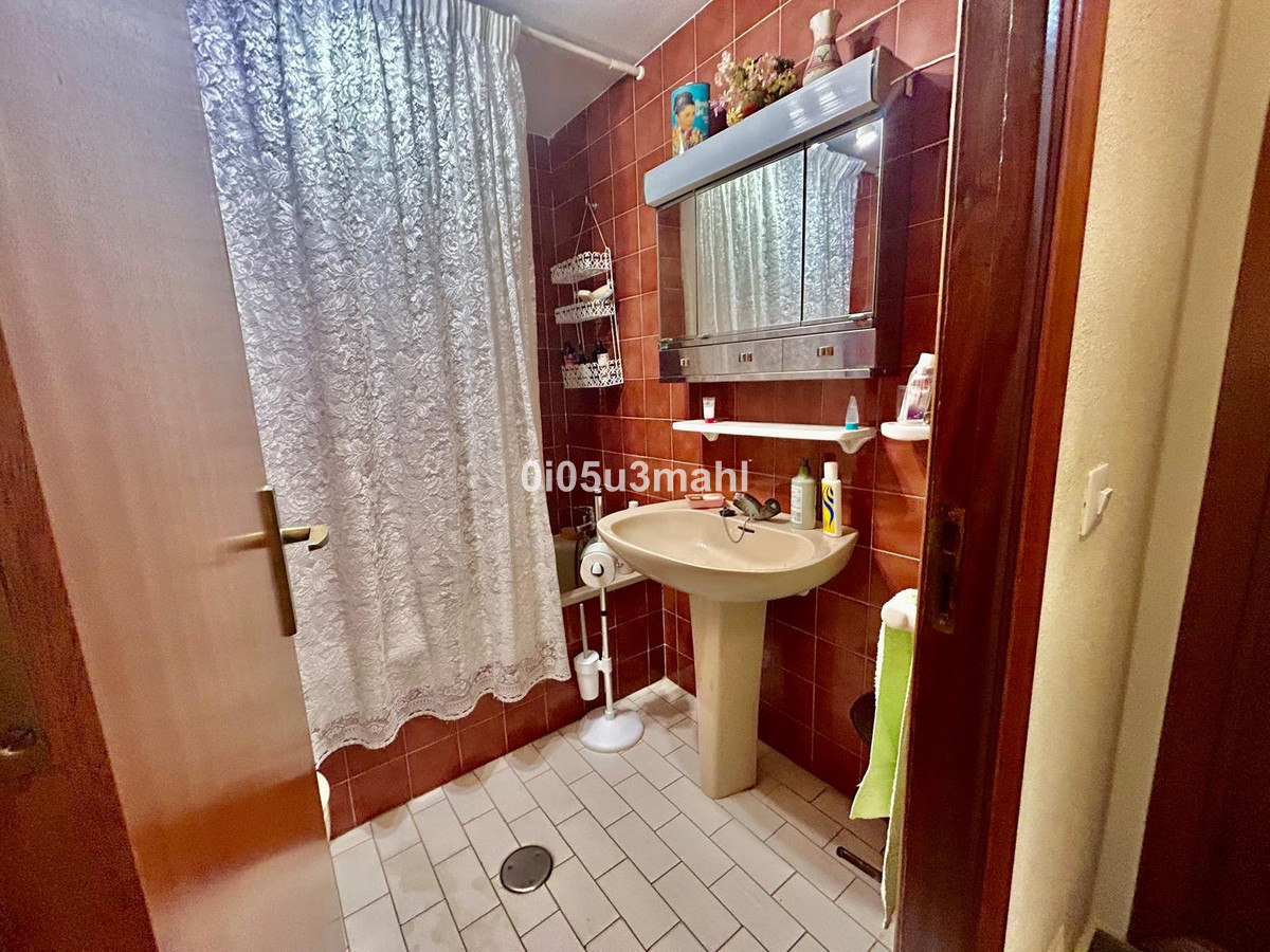 Appartement te koop in El Palo | 4 slaapkamers H5083714