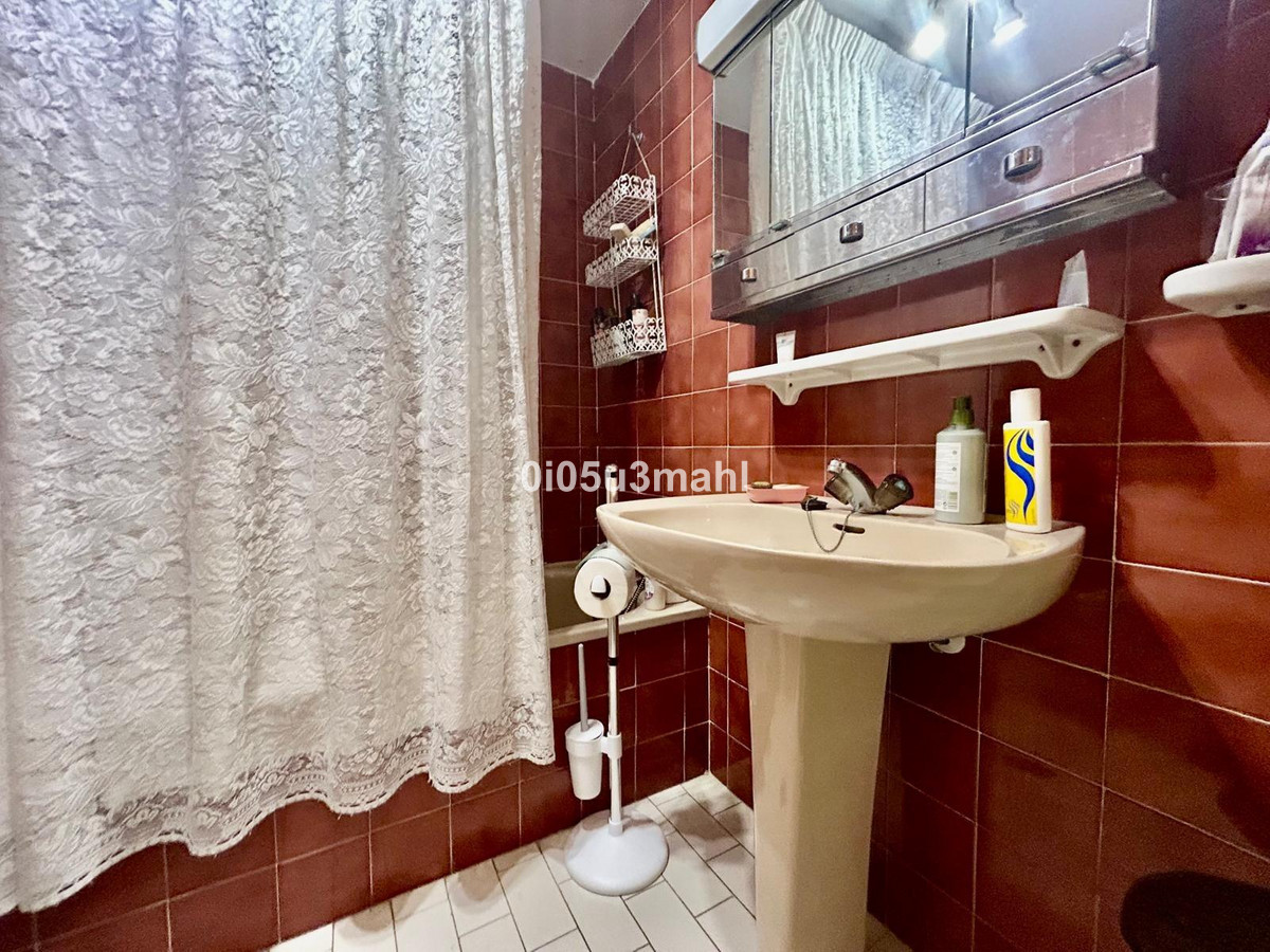 Appartement te koop in El Palo | 4 slaapkamers H5083714