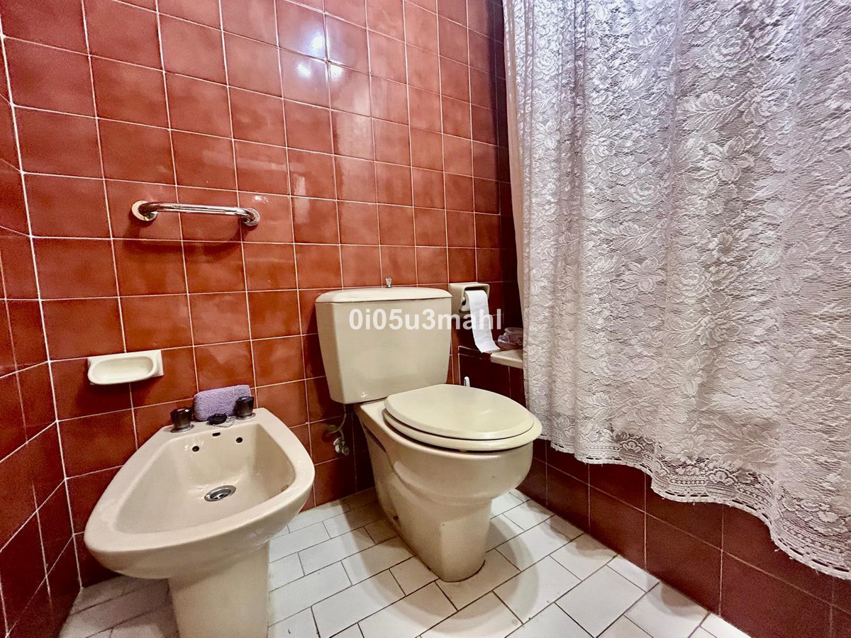 Appartement te koop in El Palo | 4 slaapkamers H5083714