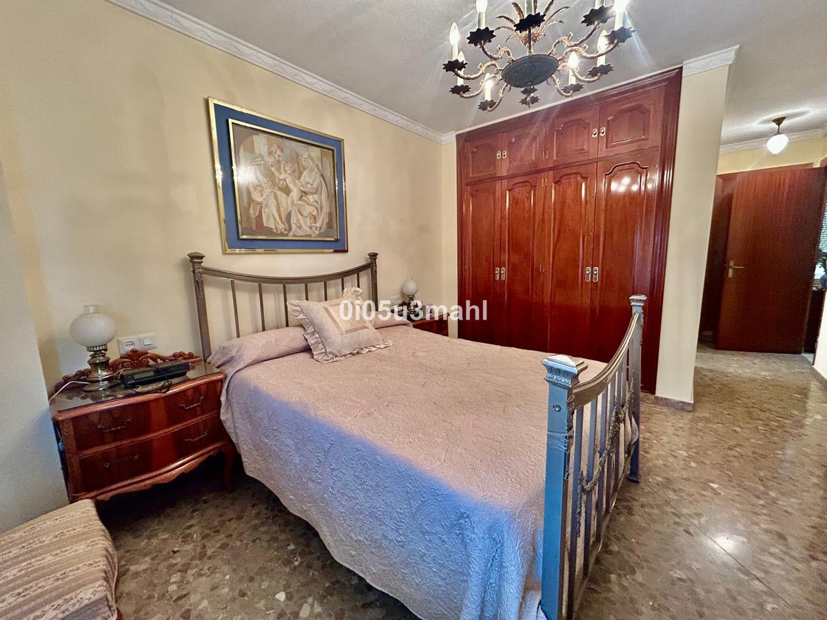 Appartement te koop in El Palo | 4 slaapkamers H5083714