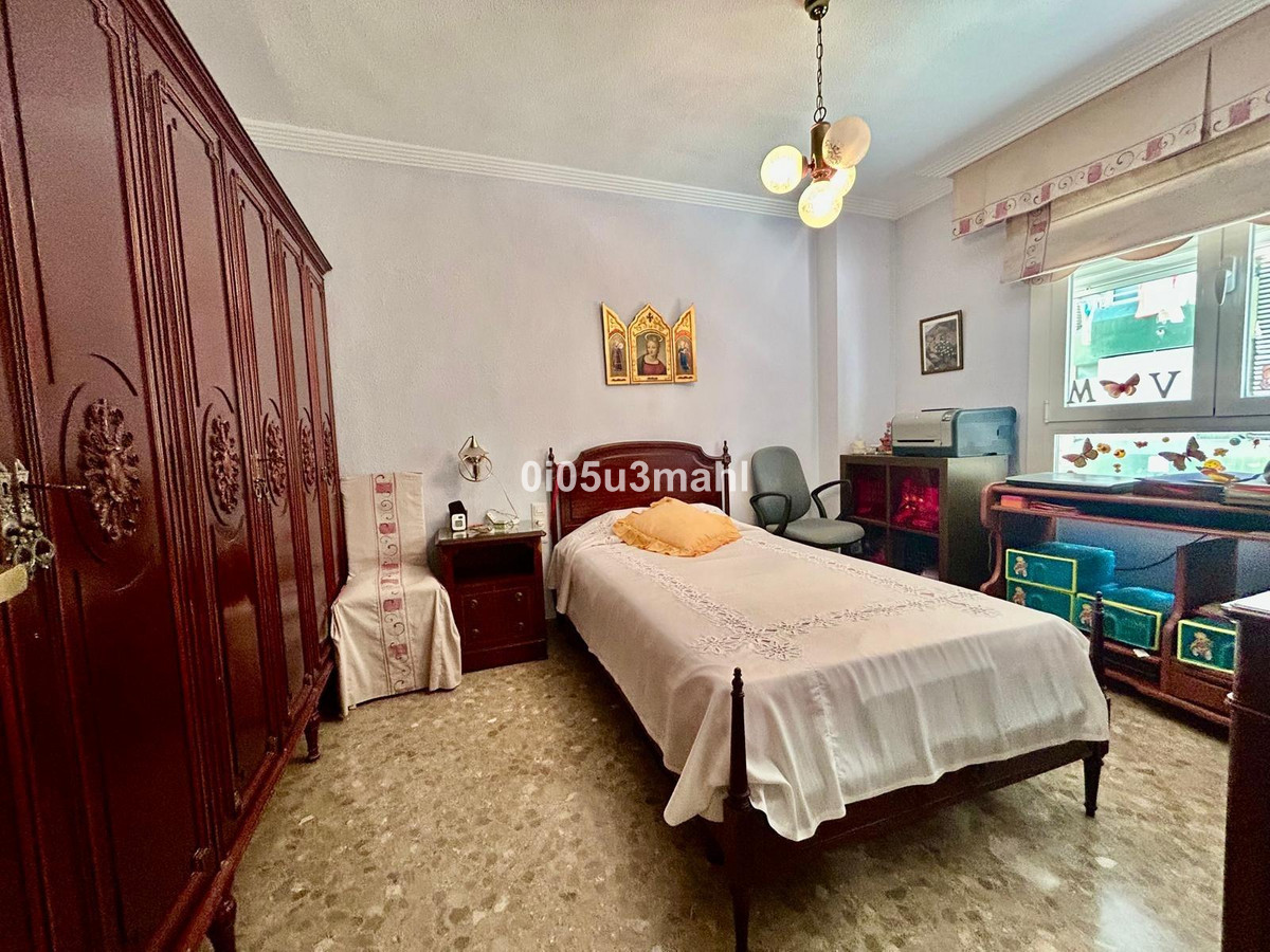 Appartement te koop in El Palo | 4 slaapkamers H5083714