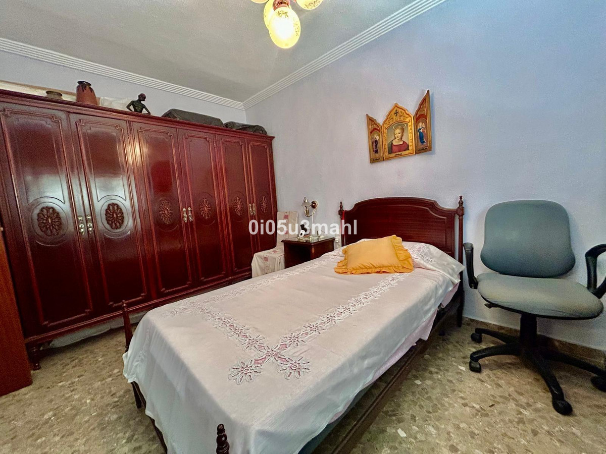 Appartement te koop in El Palo | 4 slaapkamers H5083714