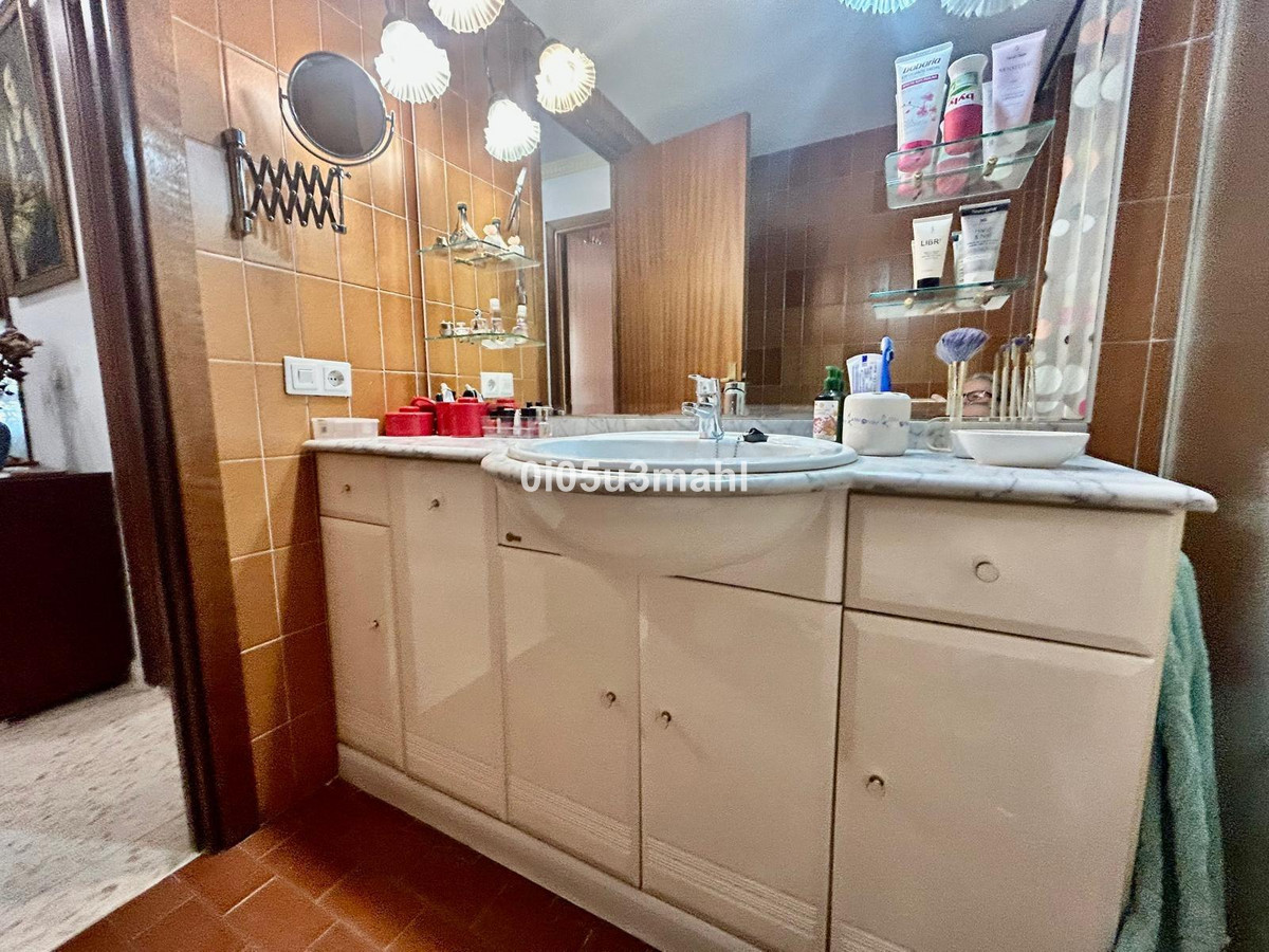 Appartement te koop in El Palo | 4 slaapkamers H5083714